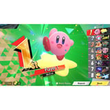  Kirby Air Riders-Spiel 