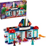 LEGO 41448 Friends Heartlake City Kino, Konstruktionsspielzeug