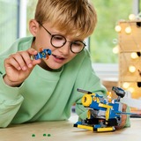 LEGO 77002 Sonic the Hedgehog Cyclone vs. Metal Sonic, Konstruktionsspielzeug 