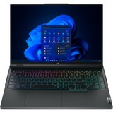 Lenovo Legion Pro 7 16ARX8H (82WS001CGE), Gaming-Notebook grau, Windows 11 Home 64-Bit, 240 Hz Display, 512 GB SSD