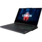 Lenovo Legion Pro 7 16ARX8H (82WS001CGE), Gaming-Notebook grau, Windows 11 Home 64-Bit, 40.6 cm (16 Zoll) & 240 Hz Display, 512 GB SSD