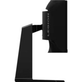 Lenovo Legion R45w-30, Gaming-Monitor 113 cm (44.5 Zoll), schwarz, DQHD, VA, HDMI, DisplayPort, USB-C, AMD Free-Sync Premium, 165Hz Panel