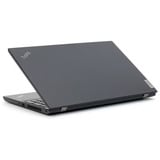 Lenovo ThinkPad L15 G2 Generalüberholt, Notebook schwarz, Intel® Core™ i5-1135G7, Intel® Iris® Xe Graphics, 8 GB DDR4, 256 GB (256 GB SSD)