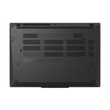 Lenovo ThinkPad P14s G5 (21ME003EGE), Notebook schwarz, AMD Ryzen 7 PRO 8840HS, AMD Radeon 780M, 32 GB DDR5, 1 TB (1 TB SSD), Windows 11 Pro