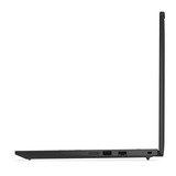 Lenovo ThinkPad P14s G5 (21ME003EGE), Notebook schwarz, AMD Ryzen 7 PRO 8840HS, AMD Radeon 780M, 32 GB DDR5, 1 TB (1 TB SSD), Windows 11 Pro