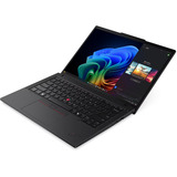 Lenovo ThinkPad T14 G6 (21QG00C8GE), Notebook schwarz, Intel® Core™ Ultra 7 258V, Intel® Arc™ Graphics 140V, 32 GB LPDDR5X, 1 TB (1 TB SSD), Windows 11 Pro