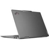 Lenovo ThinkPad X1 2-in-1 G10 Aura Edition (21NU0023GE), Notebook grau, Intel® Core™ Ultra 7 258V, Intel® Arc™ Graphics 140V, 32 GB LPDDR5X, 1 TB (1 TB SSD), Windows 11 Pro