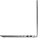 Lenovo ThinkPad X1 2-in-1 G10 Aura Edition (21NU0023GE), Notebook grau, Intel® Core™ Ultra 7 258V, Intel® Arc™ Graphics 140V, 32 GB LPDDR5X, 1 TB (1 TB SSD), Windows 11 Pro