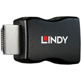 Lindy HDMI 10.2G EDID Emulator, Adapter schwarz