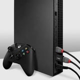 Lindy HDMI 10.2G EDID Emulator, Adapter schwarz
