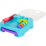 MGA Entertainment Wonder Factory Dough Creation Station, Kneten 