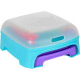 MGA Entertainment Wonder Factory Dough Creation Station, Kneten 