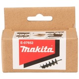 Makita Ersatzmesser für Erdbohrer Ø 200mm 2 Stück (flach + spitz)