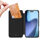 Nevox VARIO Series, Handyhülle schwarz, iPhone 17