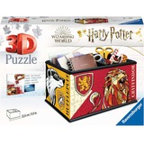 Ravensburger 3D Puzzle Aufbewahrungsbox Harry Potter 