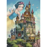 Ravensburger Puzzle Disney Castle: Snow White 1000 Teile