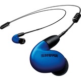 SHURE SE846 Gen2, Kopfhörer blau