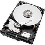 Seagate BarraCuda 6 TB, Festplatte SATA 6 Gb/s, 3,5"