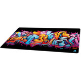 Sharkoon SKILLER SGP40 D13, Gaming-Mauspad mehrfarbig