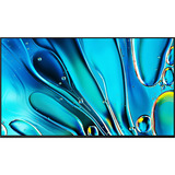 Sony Bravia K75S35B, LED-Fernseher 189 cm (75 Zoll), schwarz, UltraHD/4K, Google TV