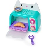 Spin Master Gabby's Dollhouse - Cakey's Ofen, Rollenspiel 