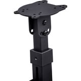 Thermaltake GF500 Flight Simulator Cockpit Black GSC-F50-CPASBB-01, Sim Rig schwarz