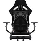 Thermaltake GF500 Flight Simulator Cockpit Black GSC-F50-CPASBB-01, Sim Rig schwarz