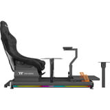 Thermaltake GF500 Flight Simulator Cockpit Black GSC-F50-CPASBB-01, Sim Rig schwarz