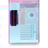 Thermaltake View 380 TG ARGB , Tower-Gehäuse rosa, Tempered Glass x 2
