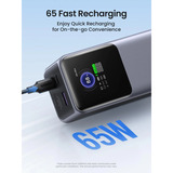 UGREEN PB722 Powerbank 25.000mAh 200W Fast Charging Display 