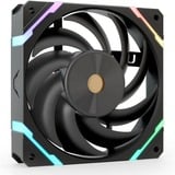 Valkyrie X12F ARGB 120, Gehäuselüfter schwarz, 120 mm