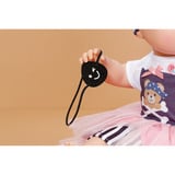 ZAPF Creation BABY born® Piratenmädchen-Outfit 43cm, Puppenzubehör 