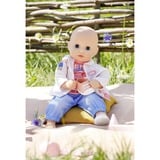 ZAPF Creation Baby Annabell® Little Spieloutfit 36cm, Puppenzubehör 