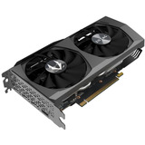 ZOTAC GeForce RTX 3060 Ti TWIN EDGE LHR Generalüberholt, Grafikkarte Lite Hash Rate, 3x DisplayPort, 1x HDMI 2.1