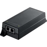 Zyxel PoE-Injektor POE12-60W schwarz, 802.3bt PoE++