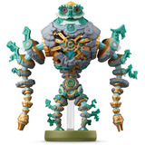  amiibo Mineru-Konstrukt-Spiel 