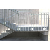 fischer Betonschraube UltraCut FBS II 8x70 20/5/- Sechskant mit U-Scheibe TX 50 Stück, verzinkt