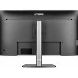 iiyama ProGraphic HB3201UHSNP-B1, LED-Monitor 80 cm (31.5 Zoll), schwarz (matt), UltraHD/4K, IPS, HDMI, DP, USB-C, USB-Hub