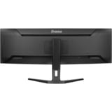 iiyama ProLite XCB4594DQSN-B1, Gaming-Monitor 113 cm (44 Zoll), schwarz (matt), DQHD, VA, Curved, 165Hz Panel