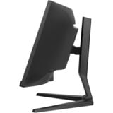 iiyama ProLite XCB4594DQSN-B1, Gaming-Monitor 113 cm (44 Zoll), schwarz (matt), DQHD, VA, Curved, 165Hz Panel