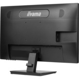 iiyama ProLite XU2463HSU-B1, LED-Monitor 61 cm (24 Zoll), schwarz (matt), FullHD, IPS, AMD Free-Sync, 100Hz Panel