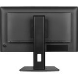 iiyama Prolite XB2492HSU-B1, LED-Monitor 60.5 cm (24 Zoll), schwarz (matt), FullHD, IPS, HDMI, DP, USB-Hub, Verstellbarer Standfuß, 120Hz Panel