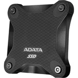 ADATA SD620 1 TB, Externe SSD schwarz, Micro-USB-B 3.2 Gen 2 (10 Gbit/s)