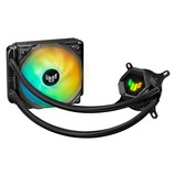 ASUS TUF Gaming LC 120 ARGB 120mm, Wasserkühlung schwarz