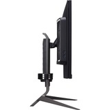 Acer Predator XB323QKNV, Gaming-Monitor 80 cm (32 Zoll), schwarz, UltraHD/4K, IPS, HDR, 144Hz Panel