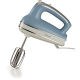 Ariete Handmixer Vintage Sky blue 1548BL hellblau, 450 Watt
