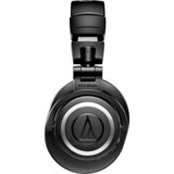 Audio-Technica ATH-M50xBT2, Kopfhörer schwarz, Bluetooth