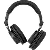 Audio-Technica ATH-M50xBT2, Kopfhörer schwarz, Bluetooth