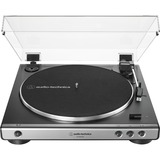 Audio-Technica AT-LP60XUSBGM, Plattenspieler schwarz