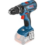 Bosch Akku-Schlagbohrschrauber GSB 18V-28 Solo Professional, 18Volt blau/schwarz, ohne Akku und Ladegerät